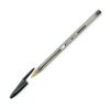Химикалка Bic Cristal черна