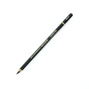 Въглен в молив Koh-i-noor 8810