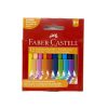 Пастели Faber Castell 12 цвята