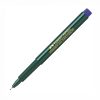 Тънкописец 1511 Faber Castell син