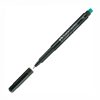 Тънкописец Faber Castell F 0,6 мм черен
