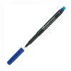 Тънкописец Faber Castell F 0,6 мм син