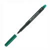 Тънкописец Faber Castell F 0,6 мм зелен
