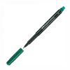 Тънкописец S 0,4 мм 1523 Faber Castell зелен
