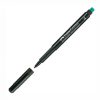 Тънкописец M 1,0 мм 1525 Faber Castell черен