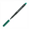 Тънкописец M 1,0 мм 1525 Faber Castell зелен