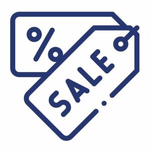 СТОКИ В РАЗПРОДАЖБА
