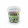 Моделин Ara colors 12 цвята